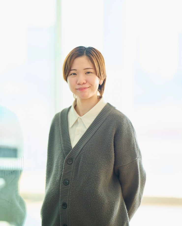 2023年9月入社